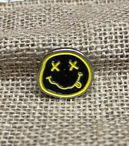 PIn Nirvana cara