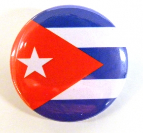 Bandera cubana