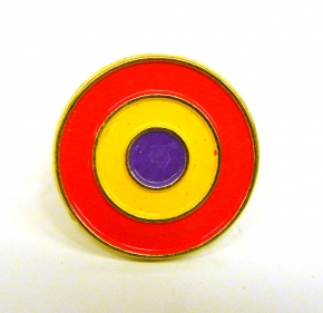 Pin Aviacin republicana