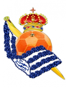 Real Sociedad vegana