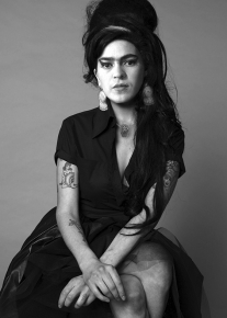 Frida Winehouse