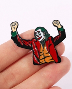 Pin Joker