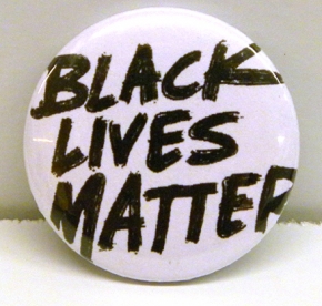 Black lives matter