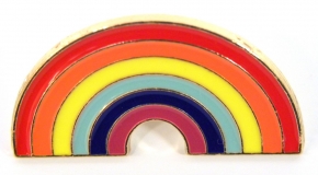 Pin Arco Iris