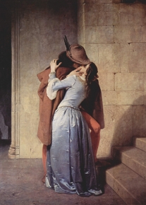 Il bacio