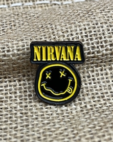 PIn Nirvana letras