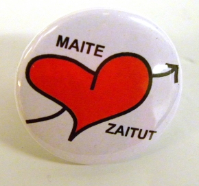 Maite zaitut