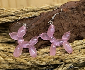 Pendientes txakurra glob