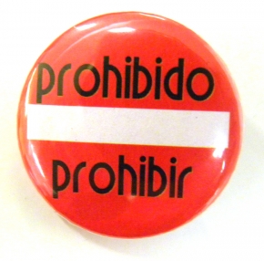 Prohibido Prohibir