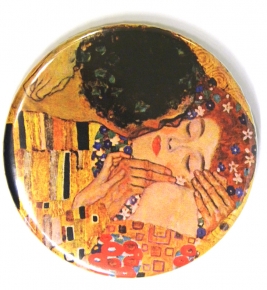 The KISS_Gustav Klimt